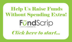 Fundscrip Support a group
