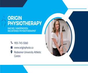 Origin Physiotherapy