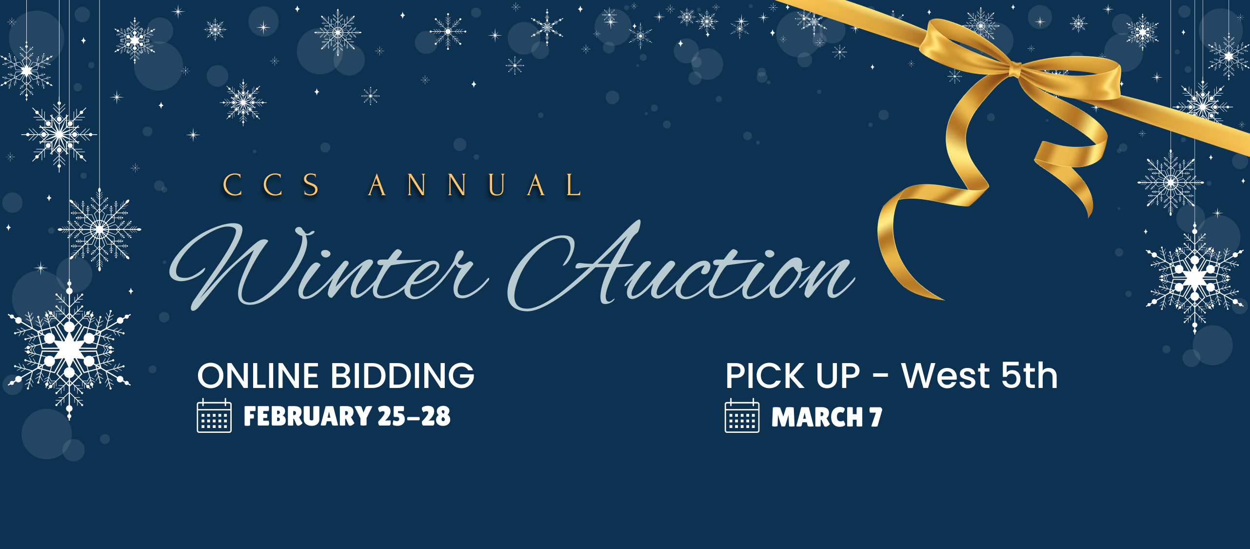 winning bid instructions