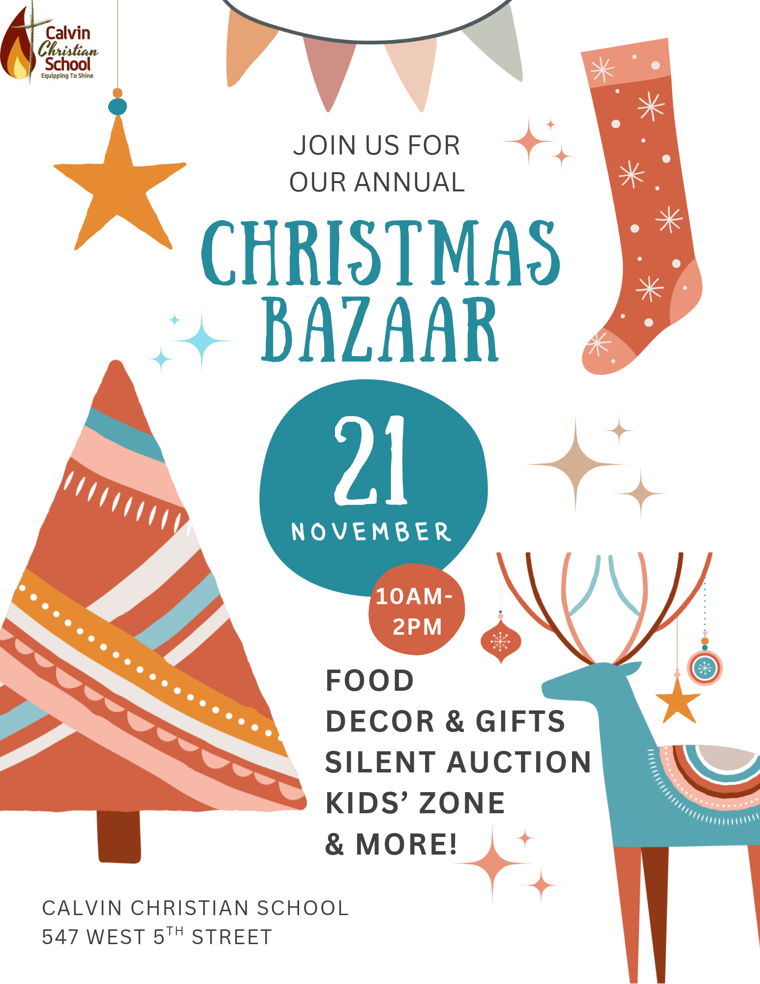 Bazaar thanks